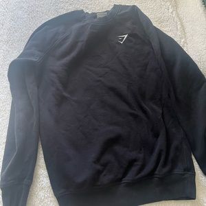 Gymshark crewneck